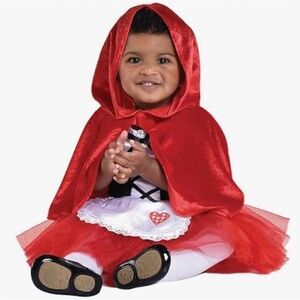 Halloween Costume Infant